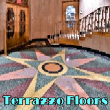 Terrazzo Selector